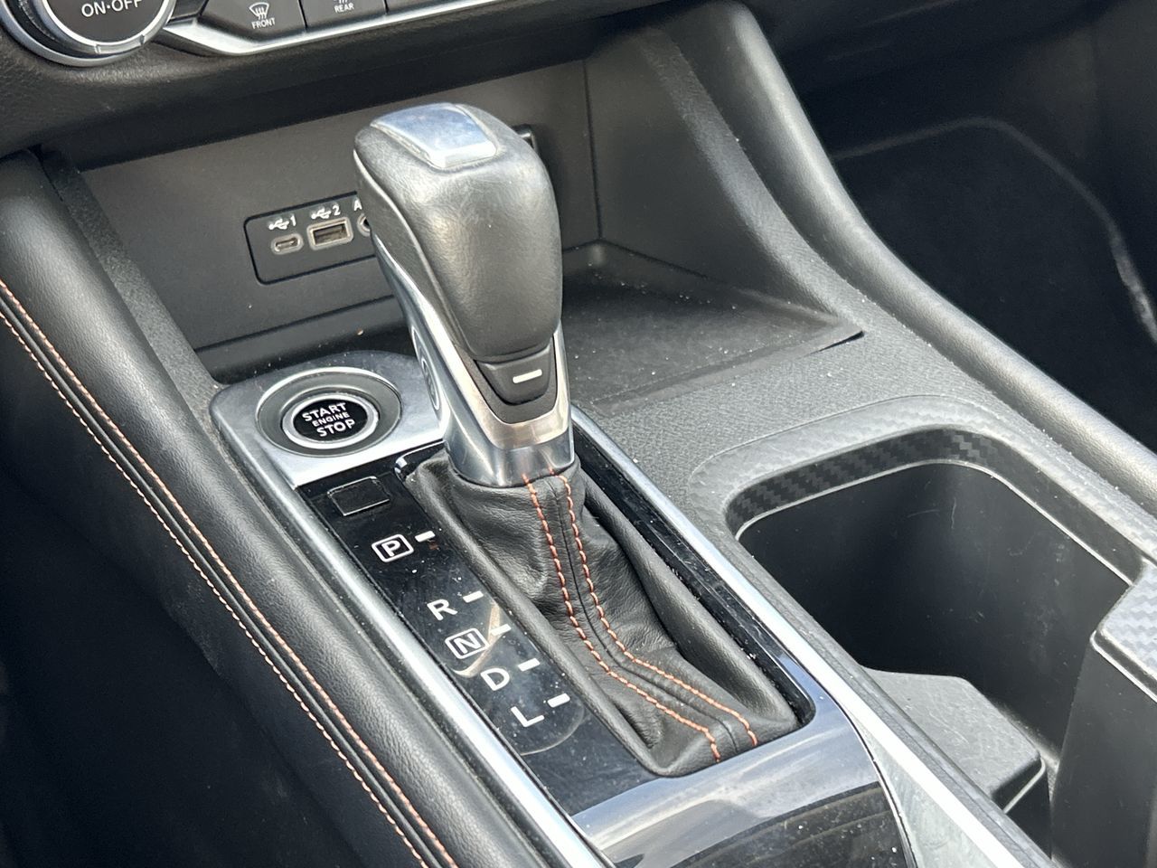 Nissan Sentra  2020 à Vancouver nord, Colombie-Britannique