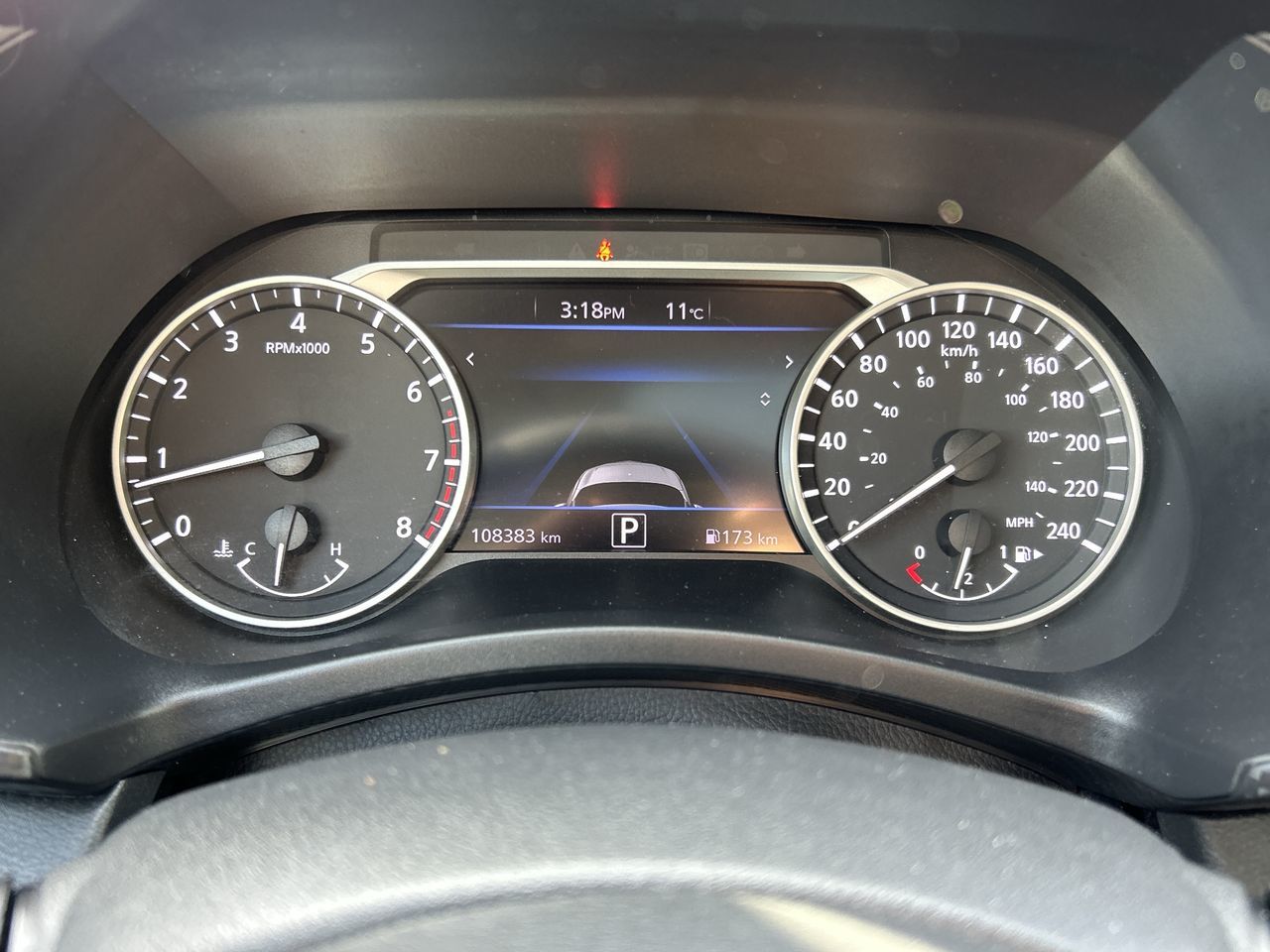 2020 Nissan Sentra