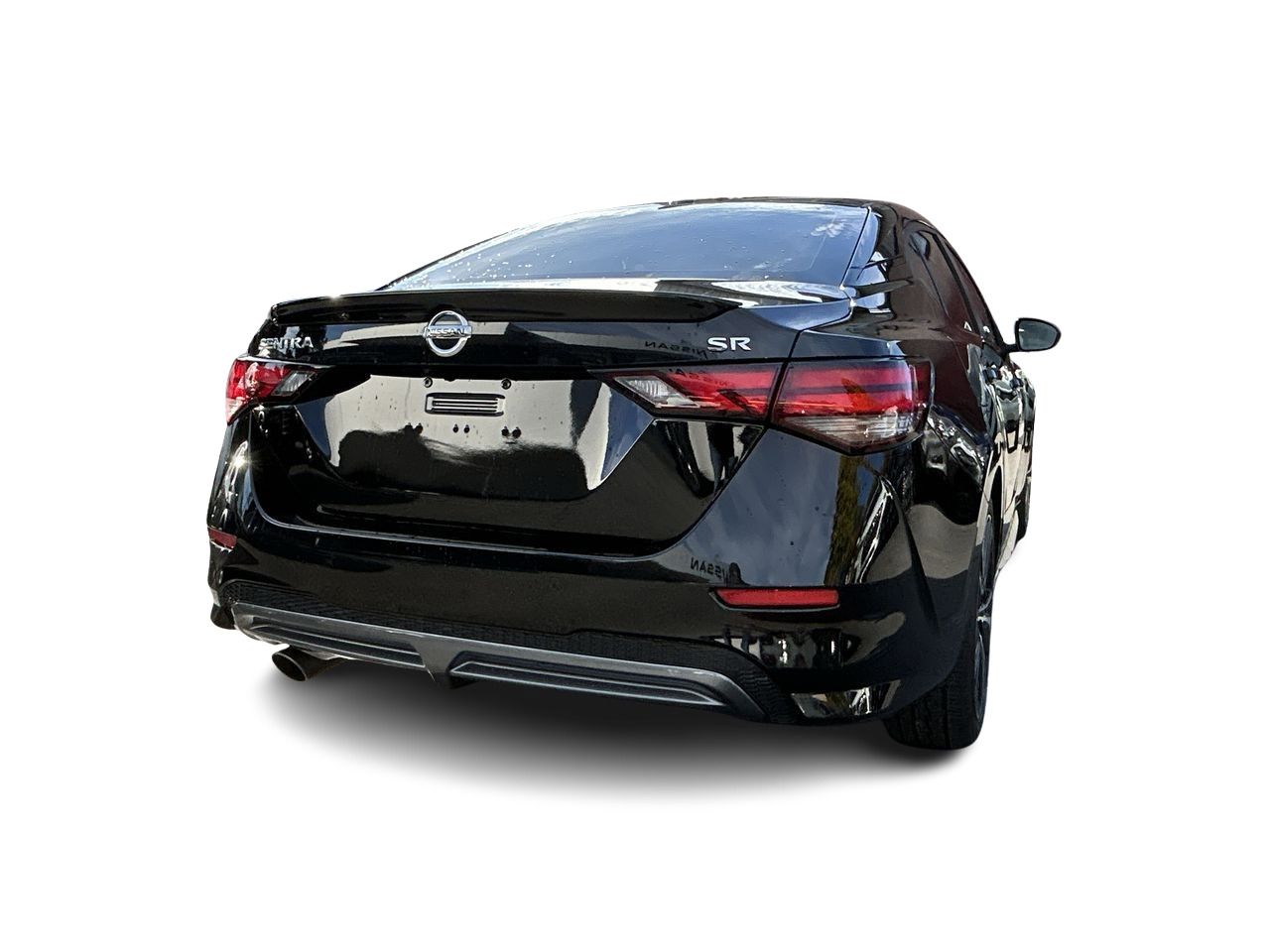 2020 Nissan Sentra