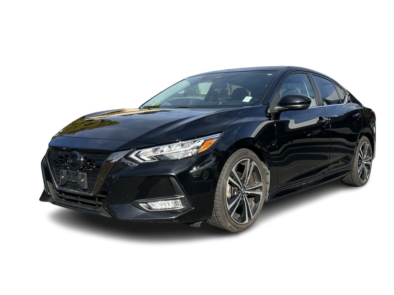 2020 Nissan Sentra