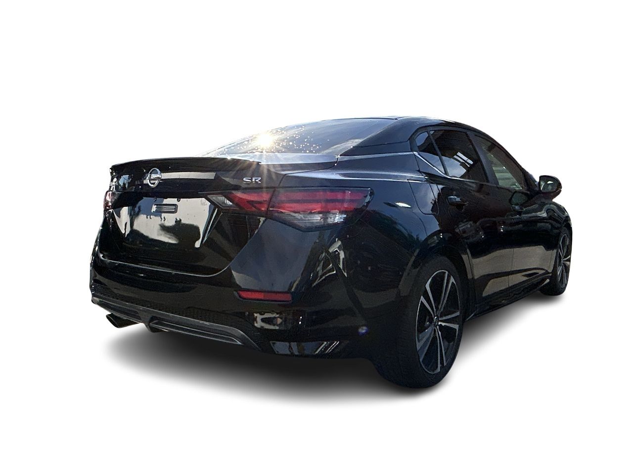 2020 Nissan Sentra