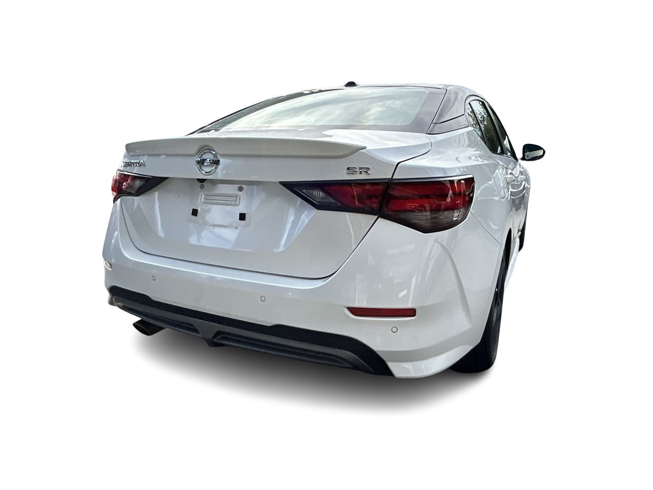 2021 Nissan Sentra in North Vancouver, British Columbia
