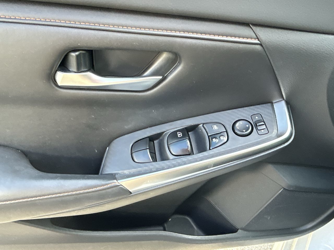 2021 Nissan Sentra in North Vancouver, British Columbia