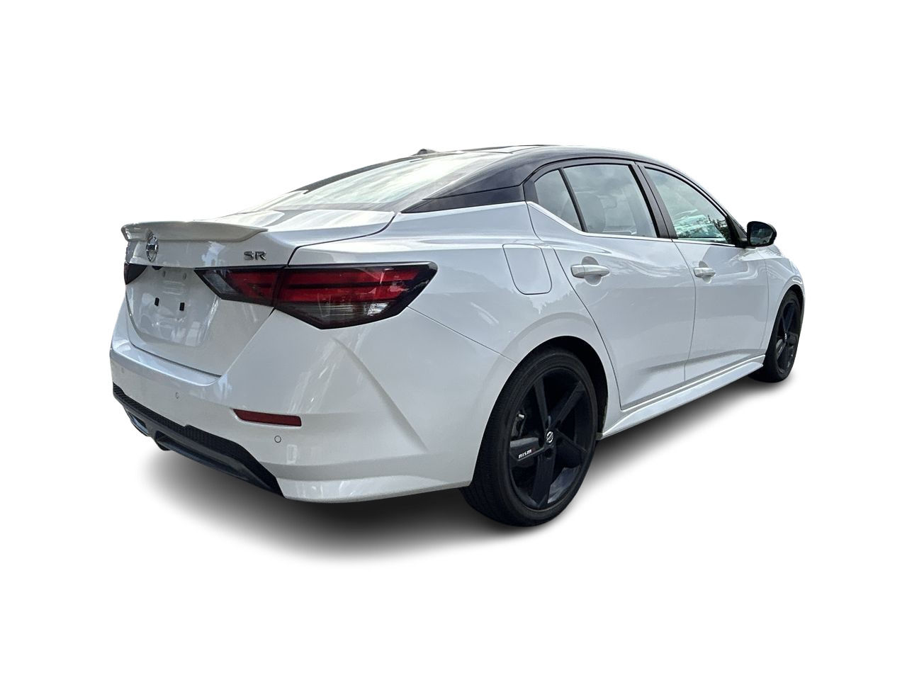 2021 Nissan Sentra in North Vancouver, British Columbia
