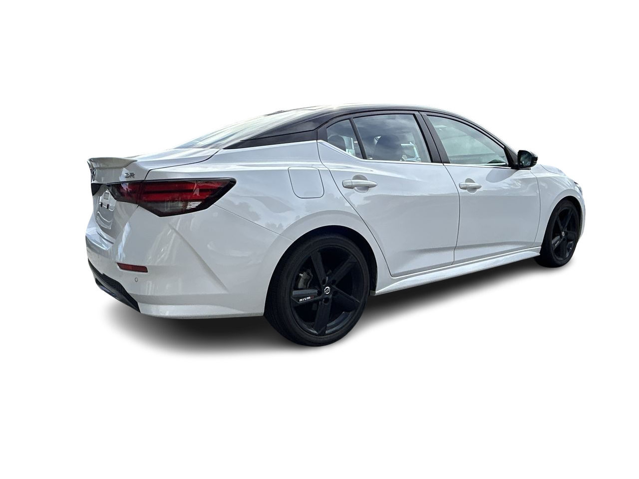 2021 Nissan Sentra in North Vancouver, British Columbia