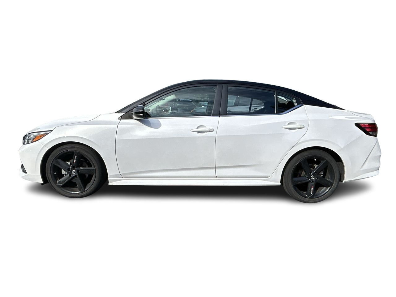 2021 Nissan Sentra in North Vancouver, British Columbia