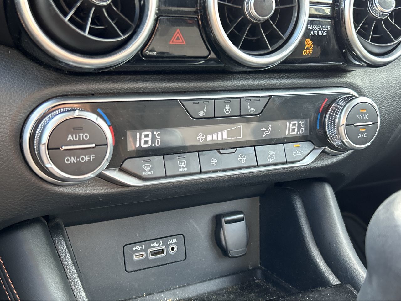 2021 Nissan Sentra in North Vancouver, British Columbia
