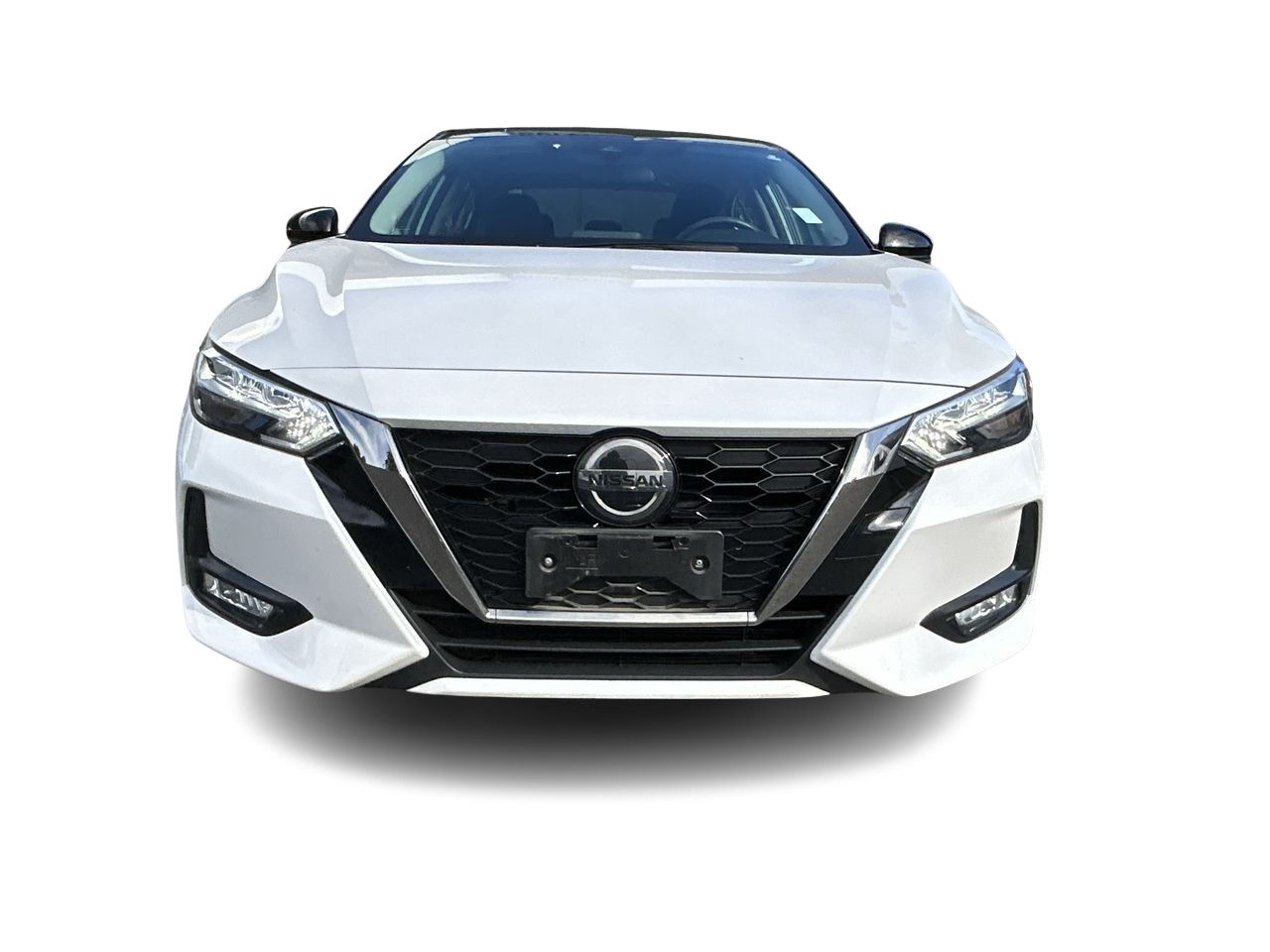2021 Nissan Sentra in North Vancouver, British Columbia