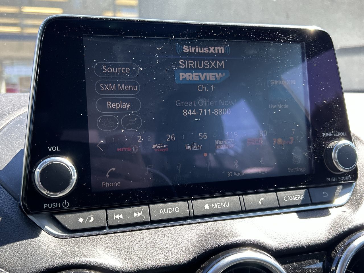 2021 Nissan Sentra in North Vancouver, British Columbia