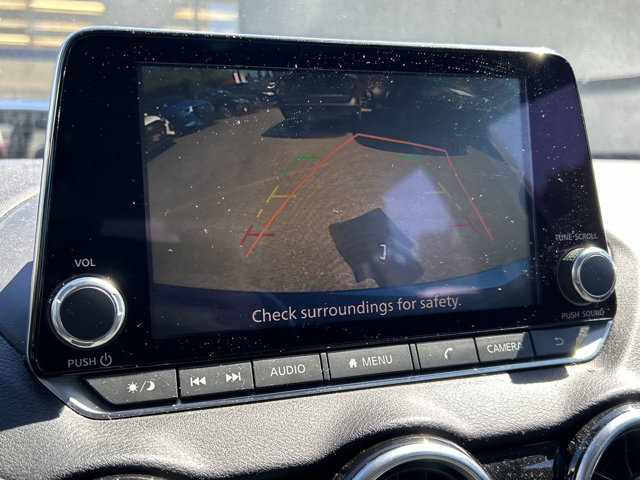 2021 Nissan Sentra in North Vancouver, British Columbia