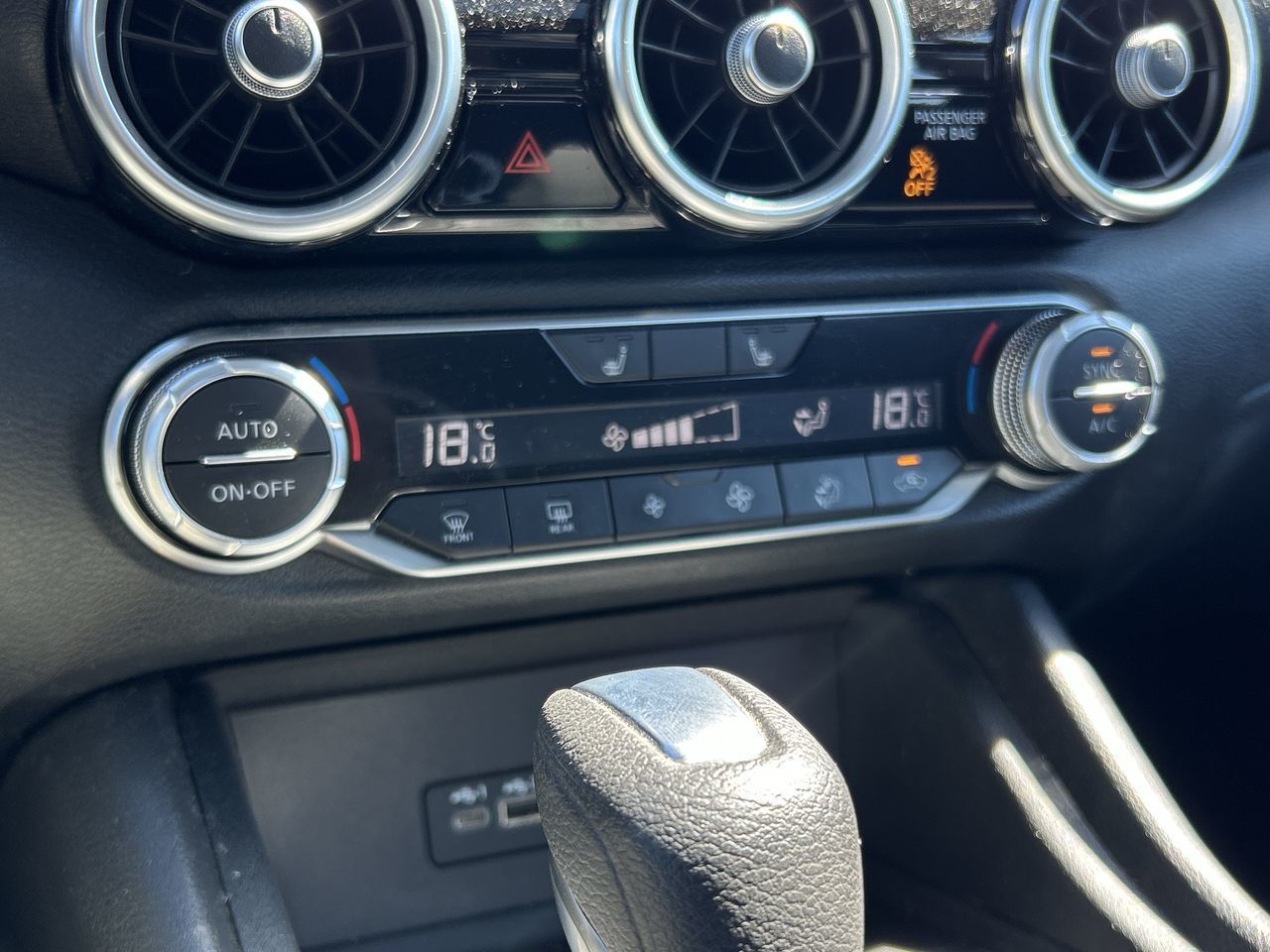 2021 Nissan Sentra in North Vancouver, British Columbia