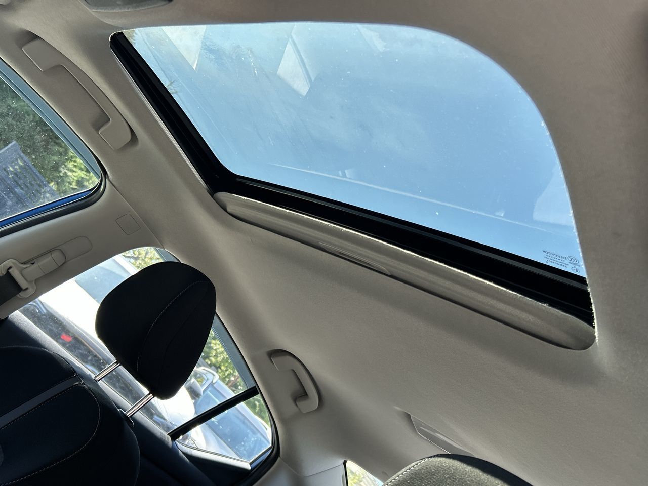 2021 Nissan Sentra in North Vancouver, British Columbia