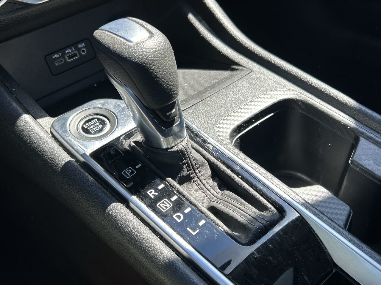 2021 Nissan Sentra in North Vancouver, British Columbia