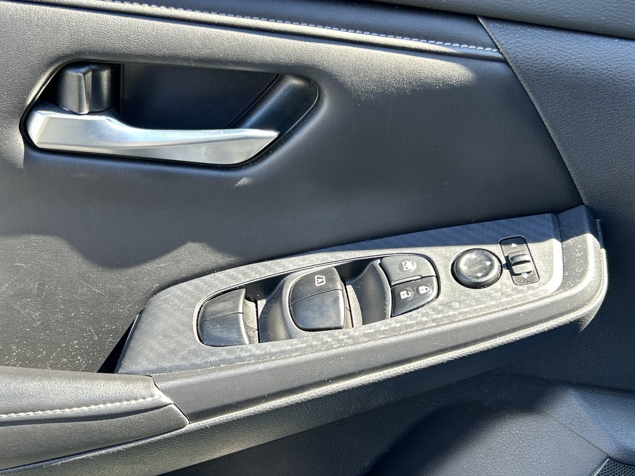 2021 Nissan Sentra in North Vancouver, British Columbia