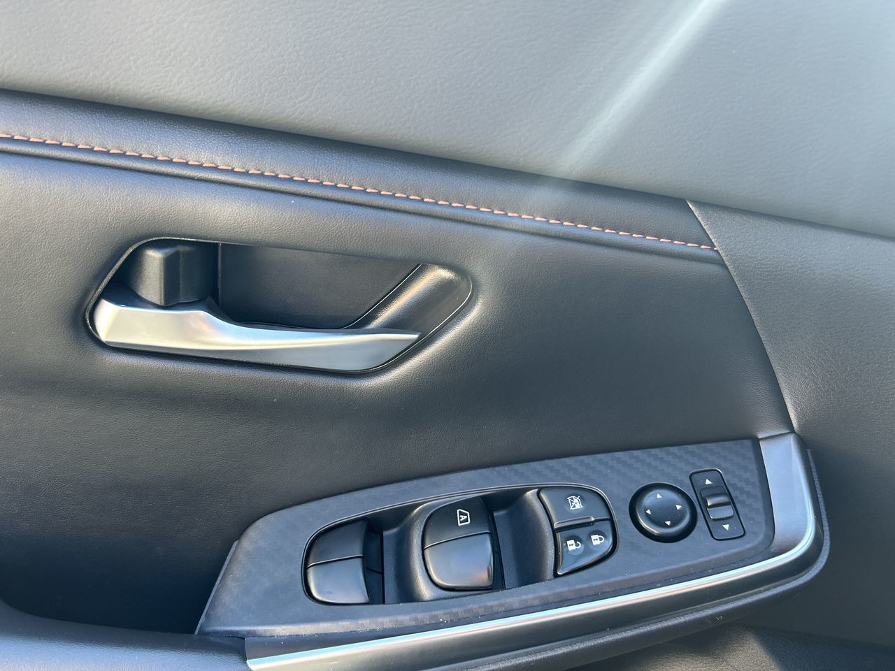 2022 Nissan Sentra in North Vancouver, British Columbia