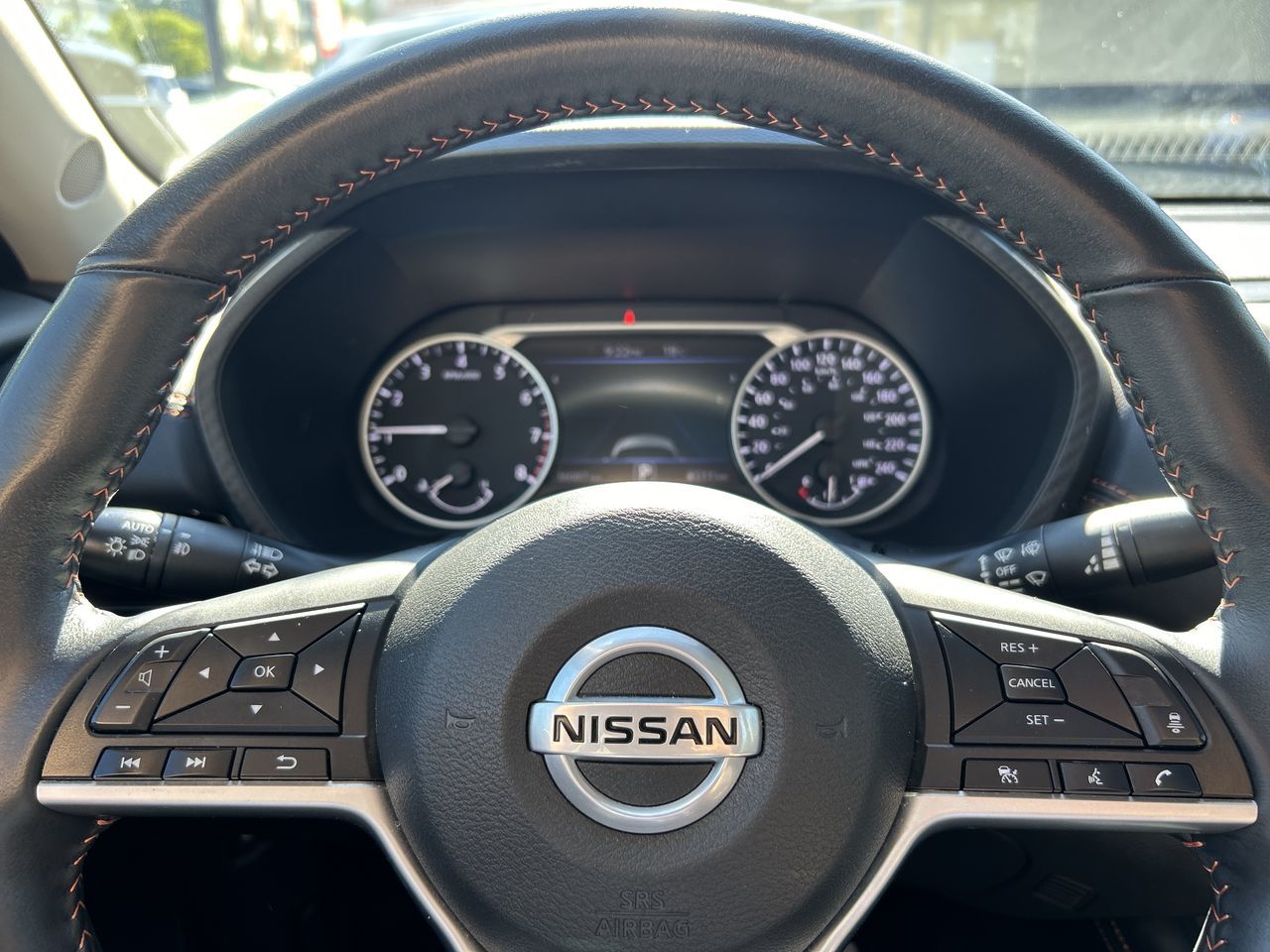 2022 Nissan Sentra in North Vancouver, British Columbia