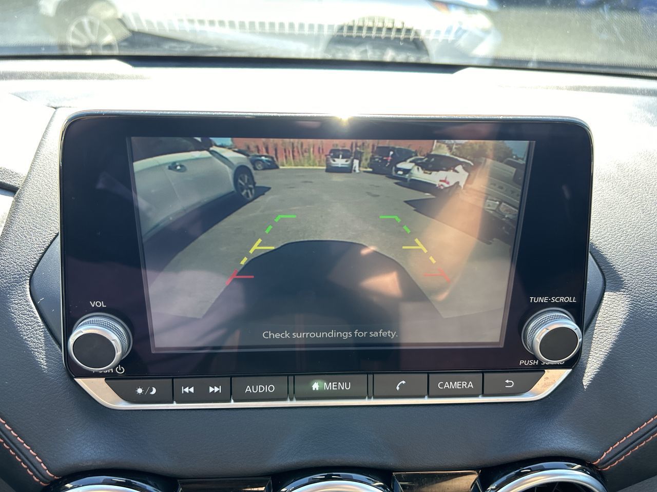 2022 Nissan Sentra in North Vancouver, British Columbia