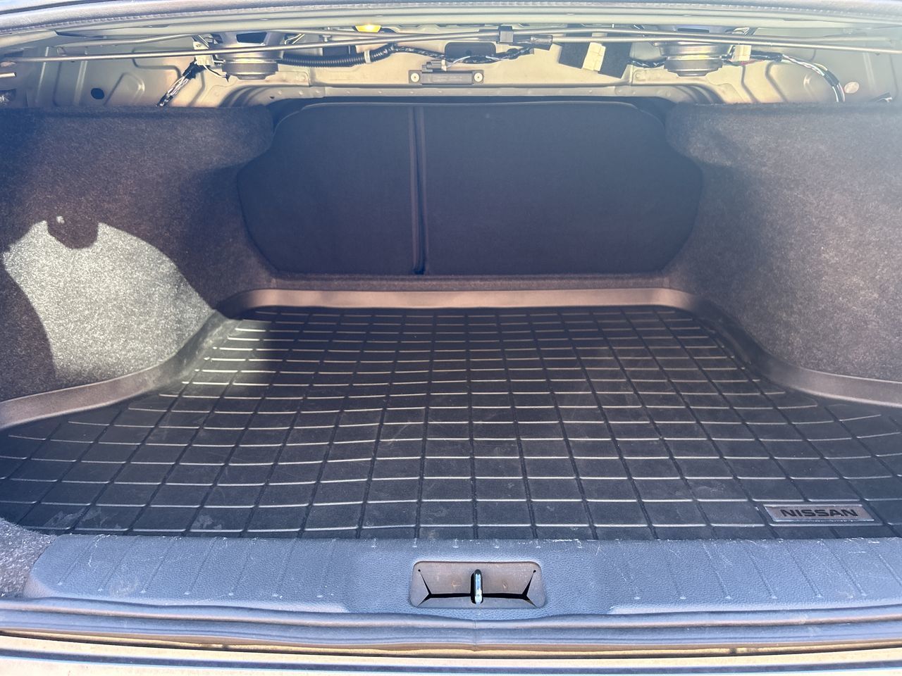 2022 Nissan Sentra in North Vancouver, British Columbia