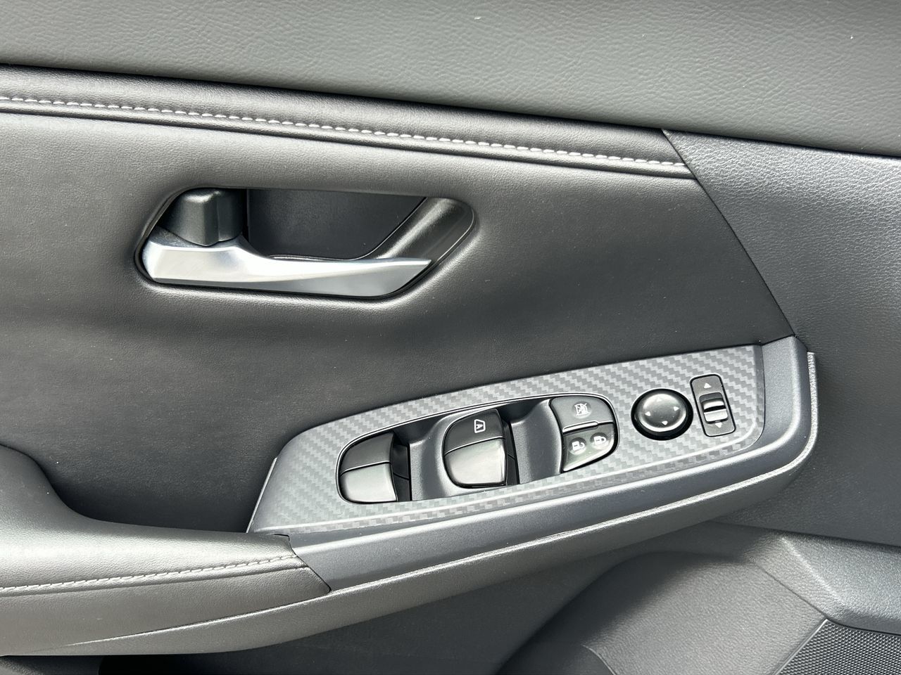 Nissan Sentra  2022 à Vancouver nord, Colombie-Britannique