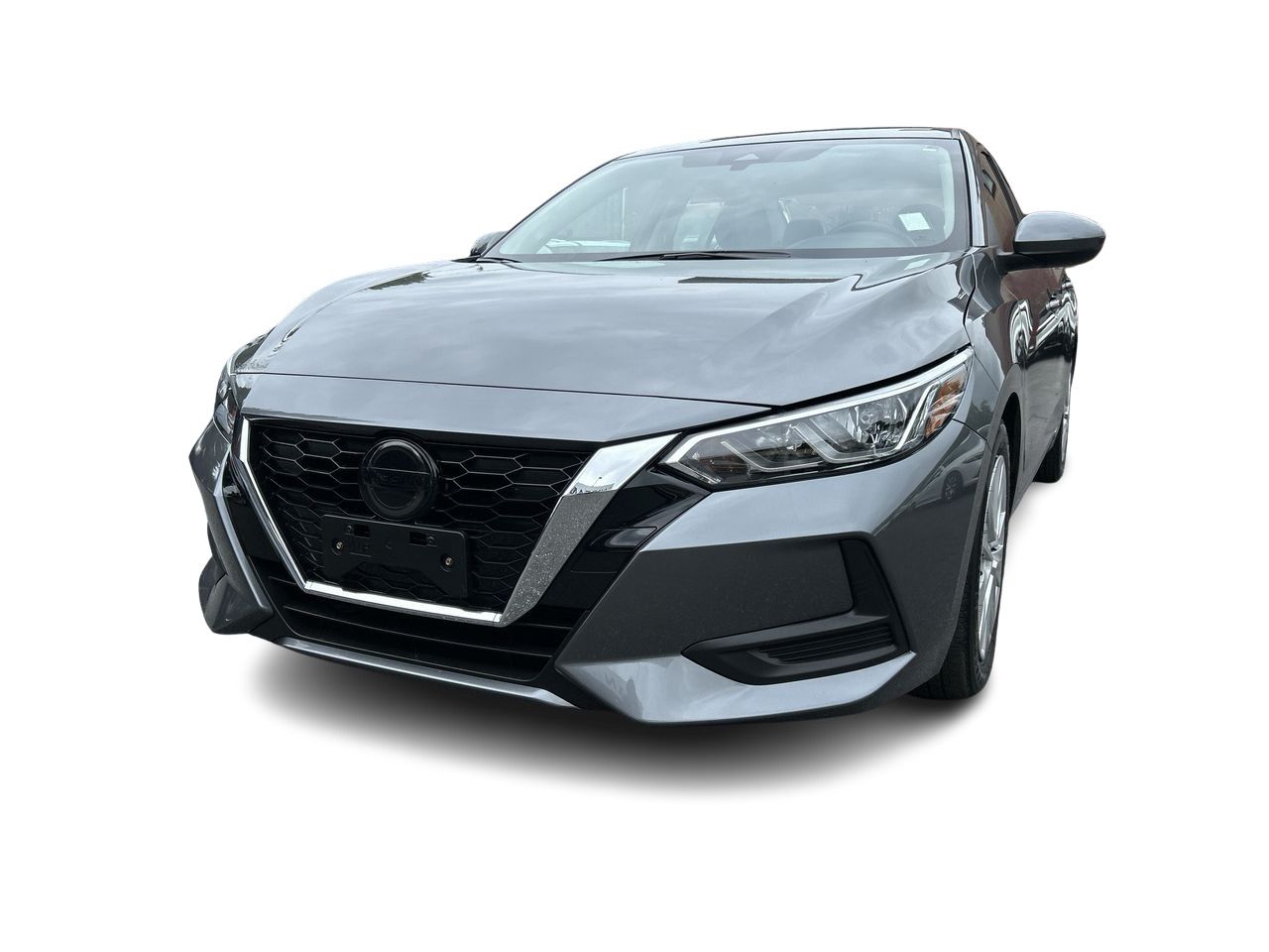 Nissan Sentra  2022 à Vancouver nord, Colombie-Britannique