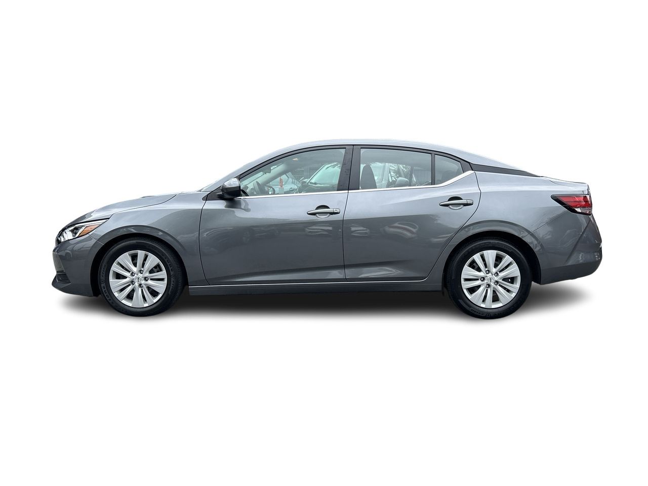 Nissan Sentra  2022 à Vancouver nord, Colombie-Britannique