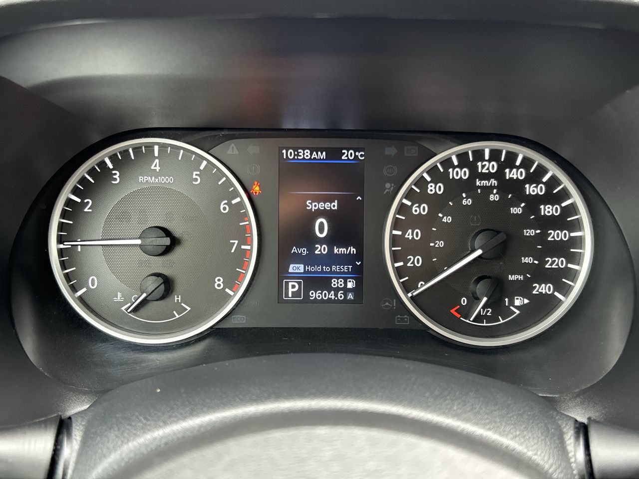 Nissan Sentra  2022 à Vancouver nord, Colombie-Britannique