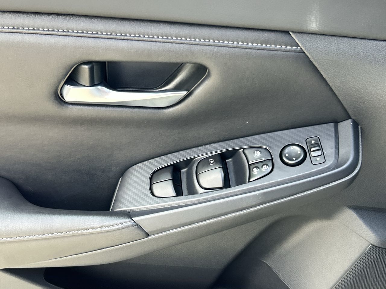 2023 Nissan Sentra in North Vancouver, British Columbia