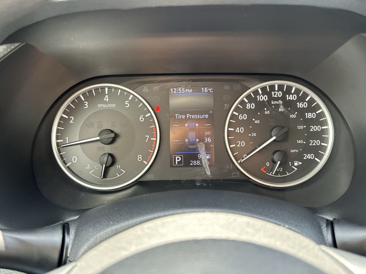 2023 Nissan Sentra in North Vancouver, British Columbia