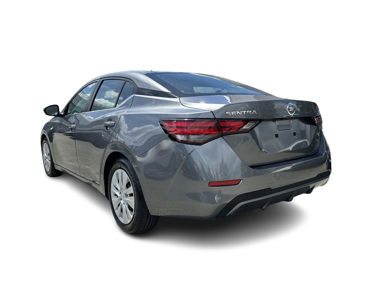 2023 Nissan Sentra in North Vancouver, British Columbia