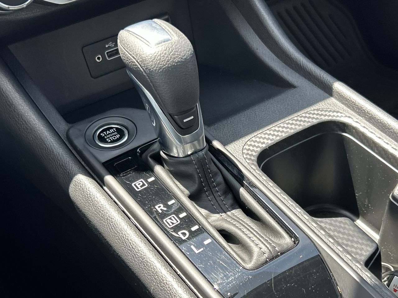 2023 Nissan Sentra in North Vancouver, British Columbia