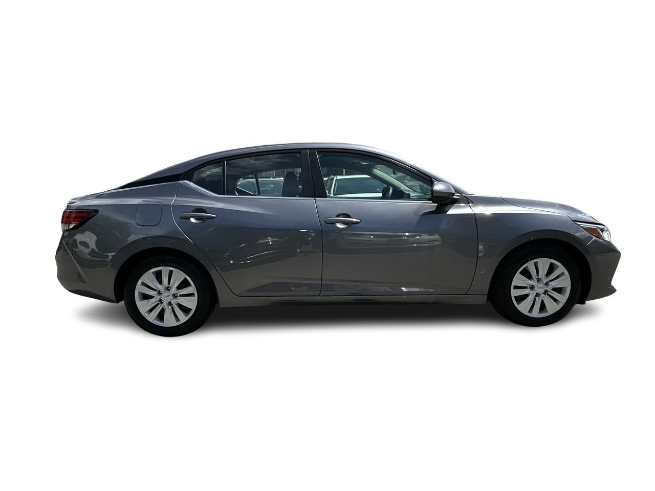 2023 Nissan Sentra in North Vancouver, British Columbia