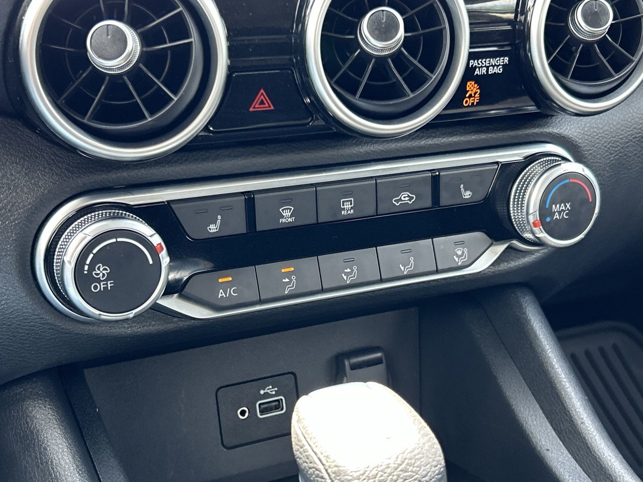 2023 Nissan Sentra in North Vancouver, British Columbia