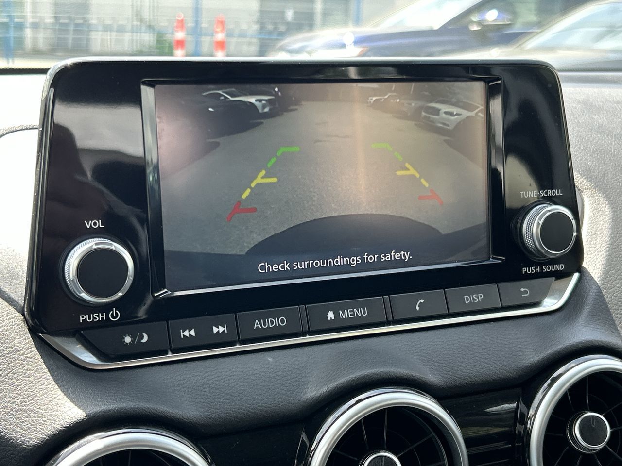 2023 Nissan Sentra in North Vancouver, British Columbia
