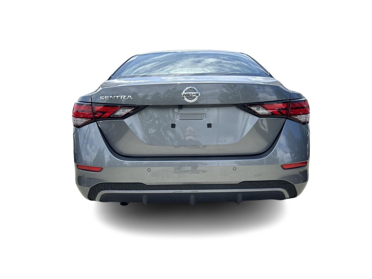 2023 Nissan Sentra in North Vancouver, British Columbia