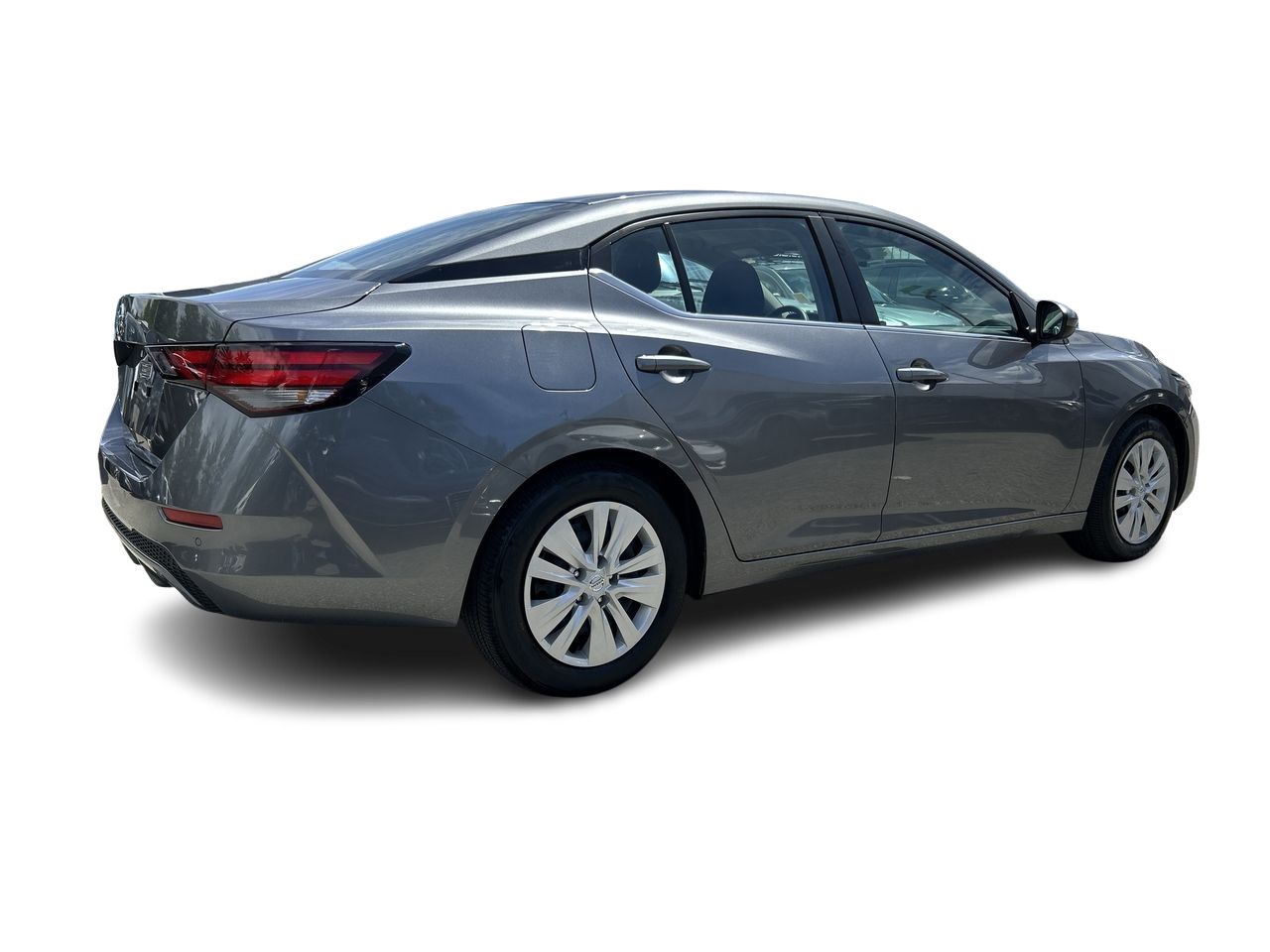 2023 Nissan Sentra in North Vancouver, British Columbia