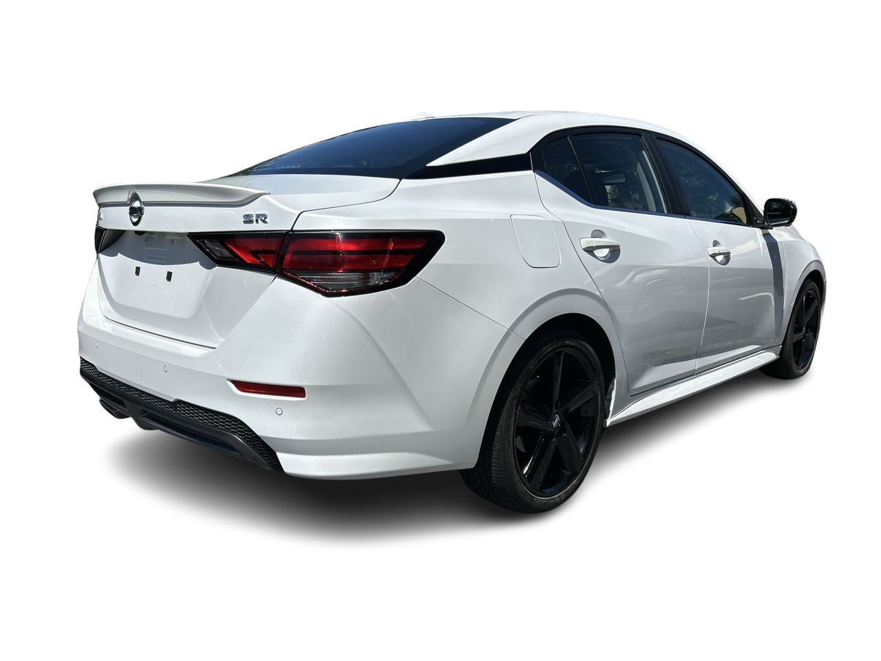 2023 Nissan Sentra in North Vancouver, British Columbia