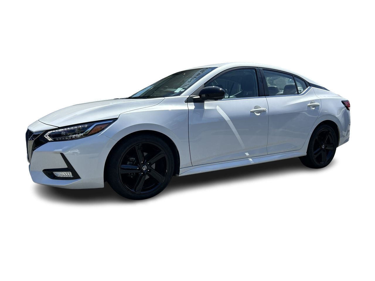 2023 Nissan Sentra in North Vancouver, British Columbia