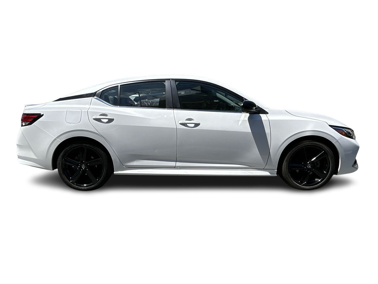 2023 Nissan Sentra in North Vancouver, British Columbia