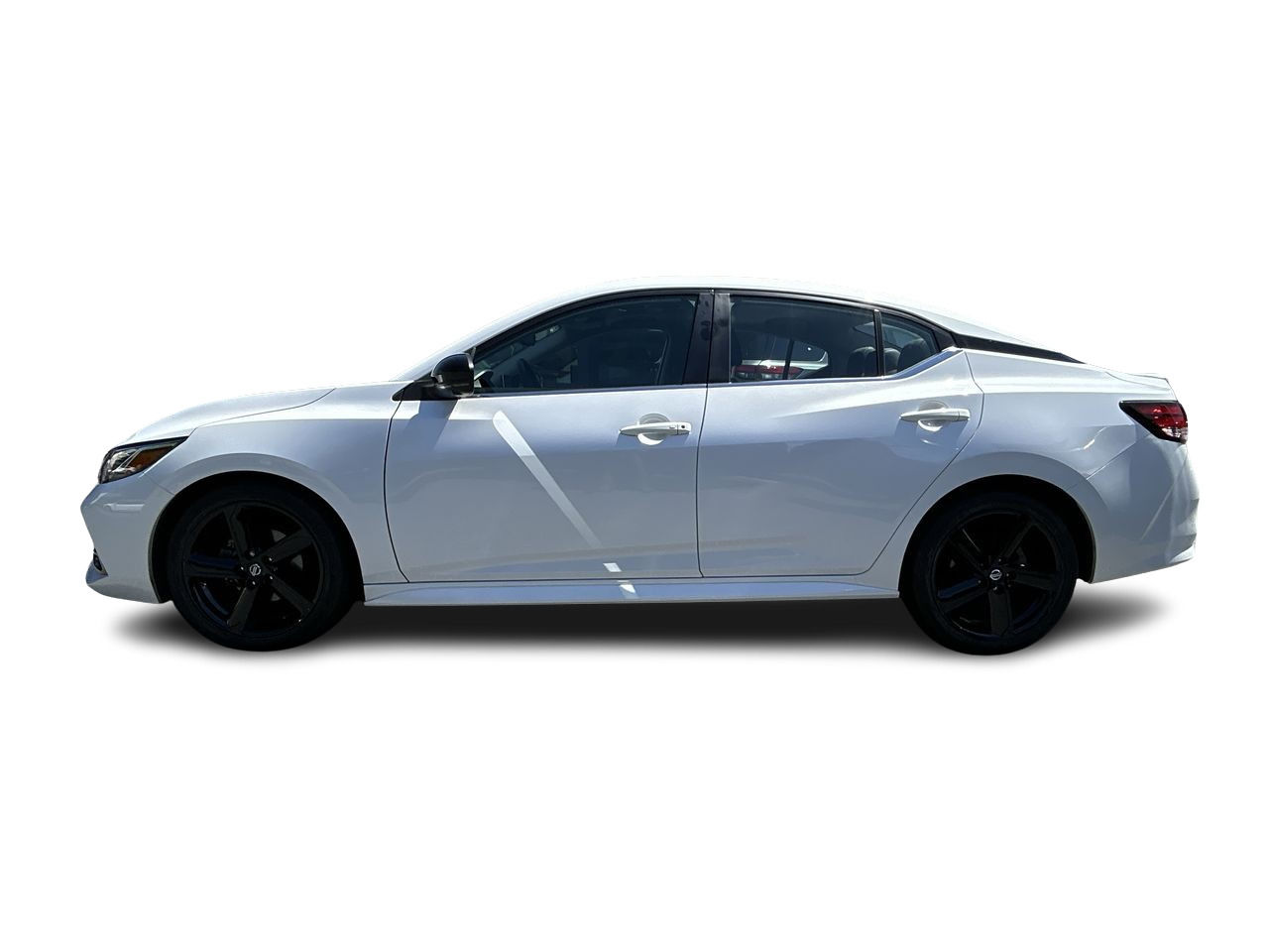 2023 Nissan Sentra in North Vancouver, British Columbia