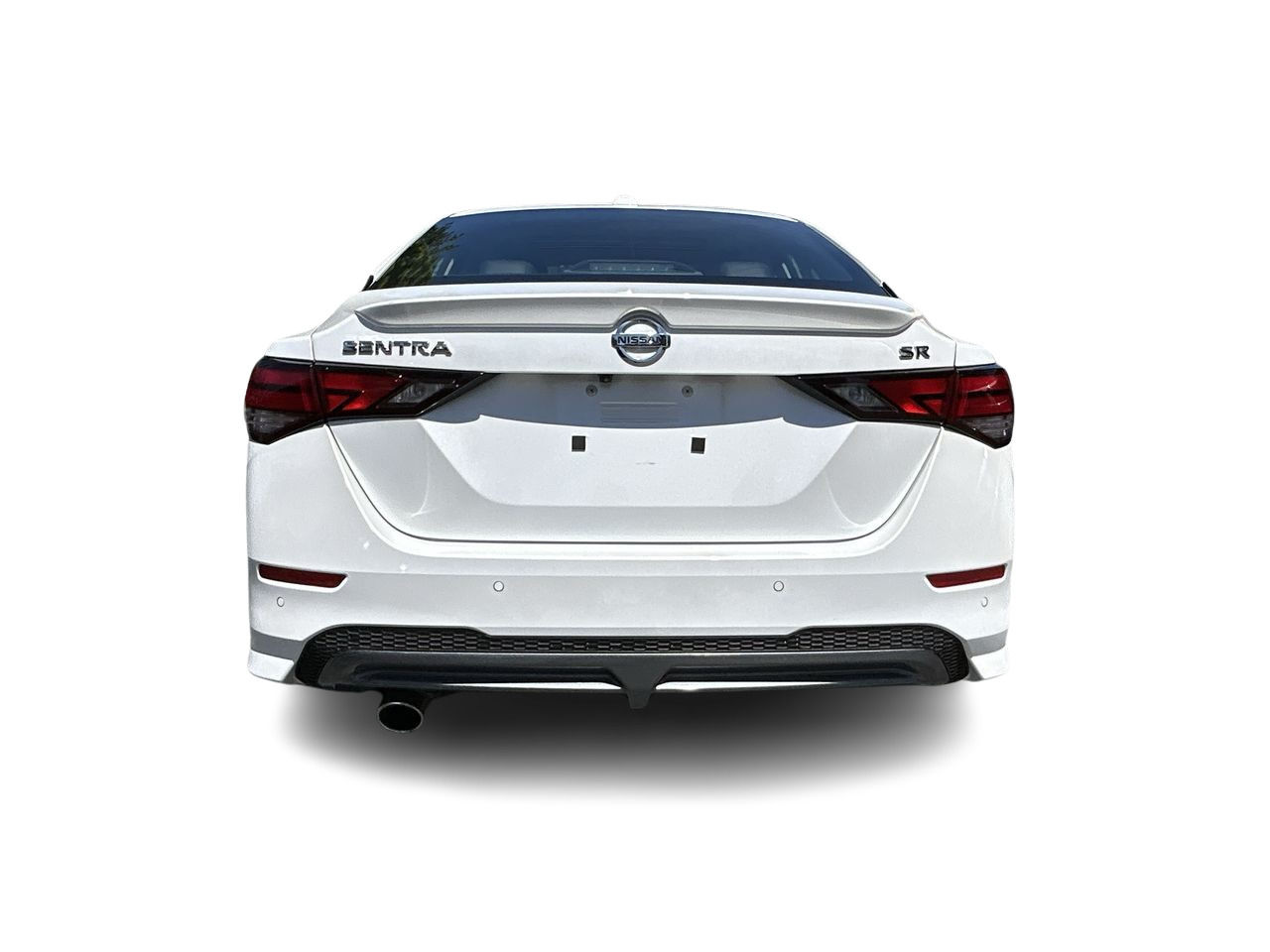 2023 Nissan Sentra in North Vancouver, British Columbia