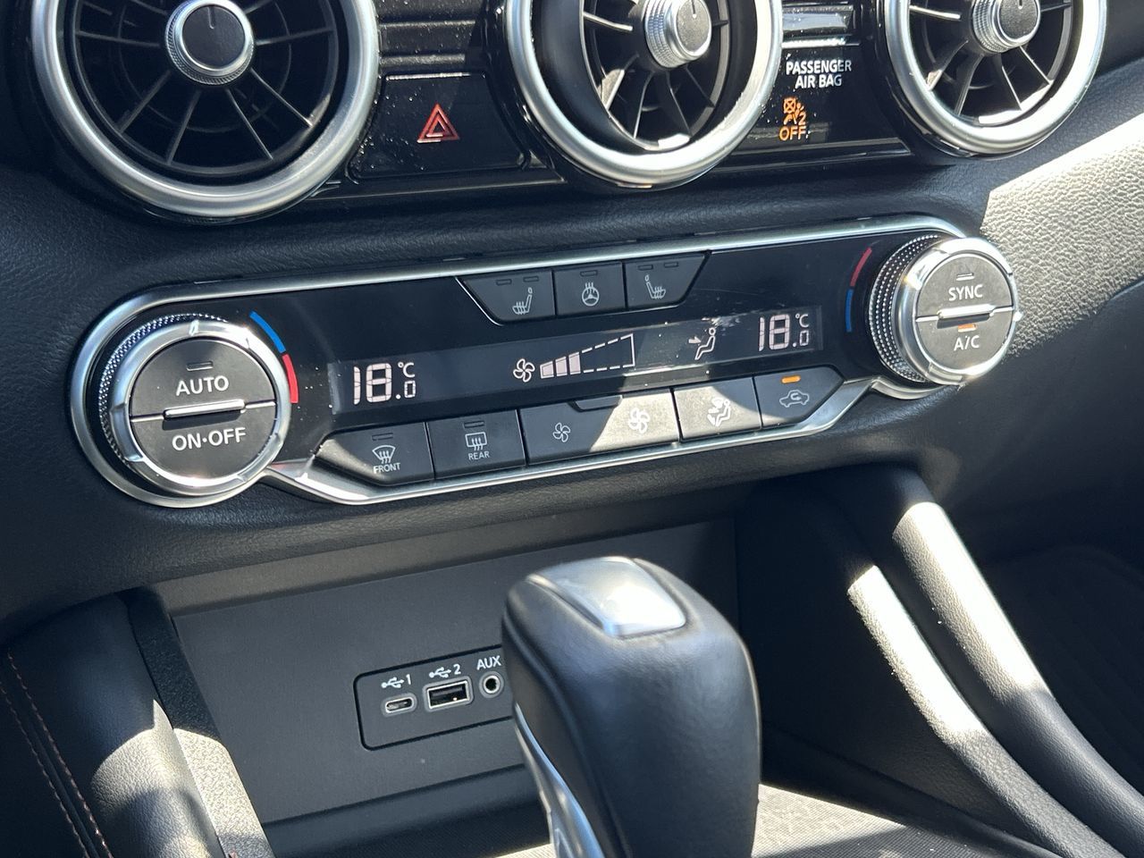 2023 Nissan Sentra in North Vancouver, British Columbia