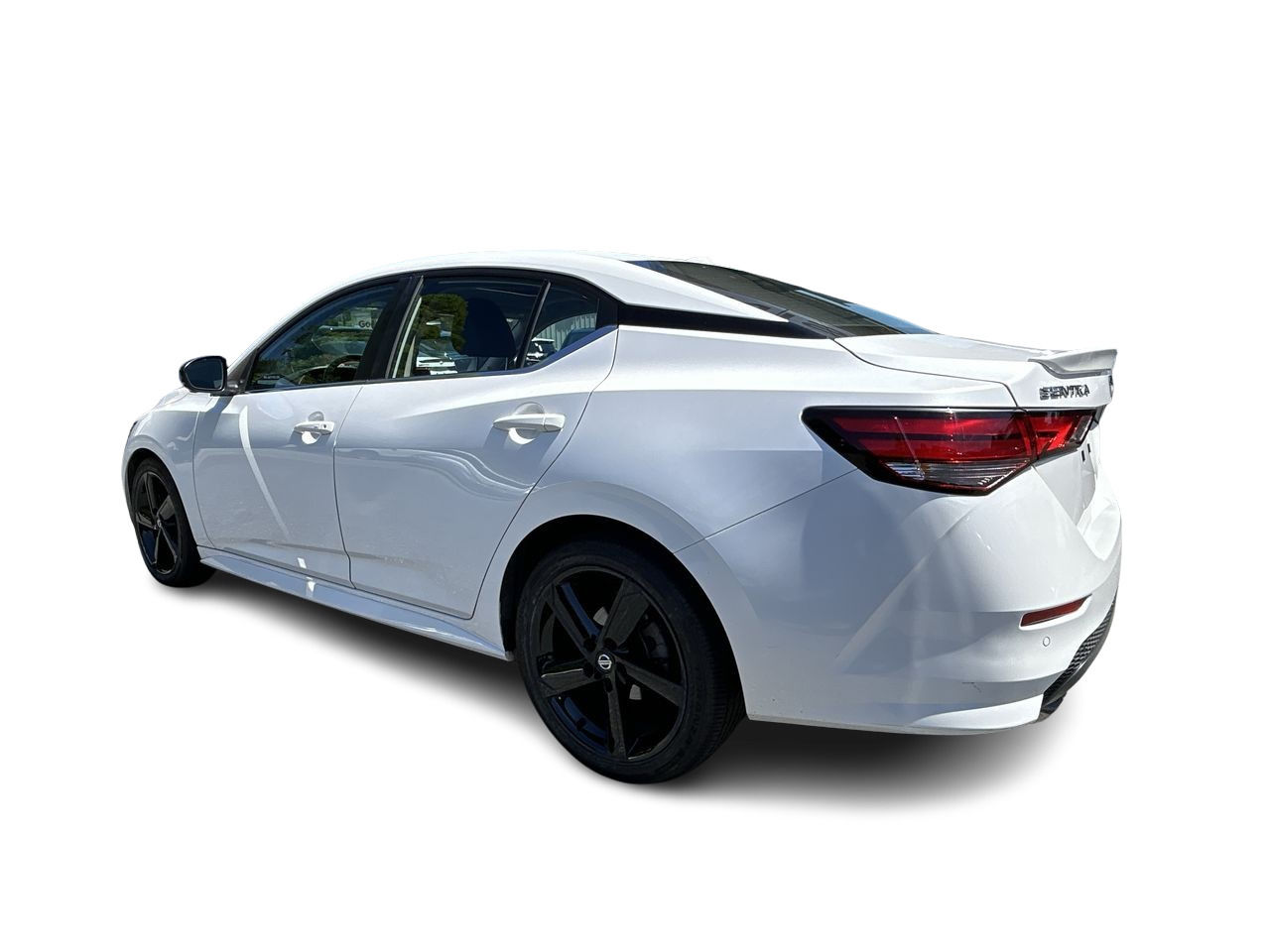 2023 Nissan Sentra in North Vancouver, British Columbia