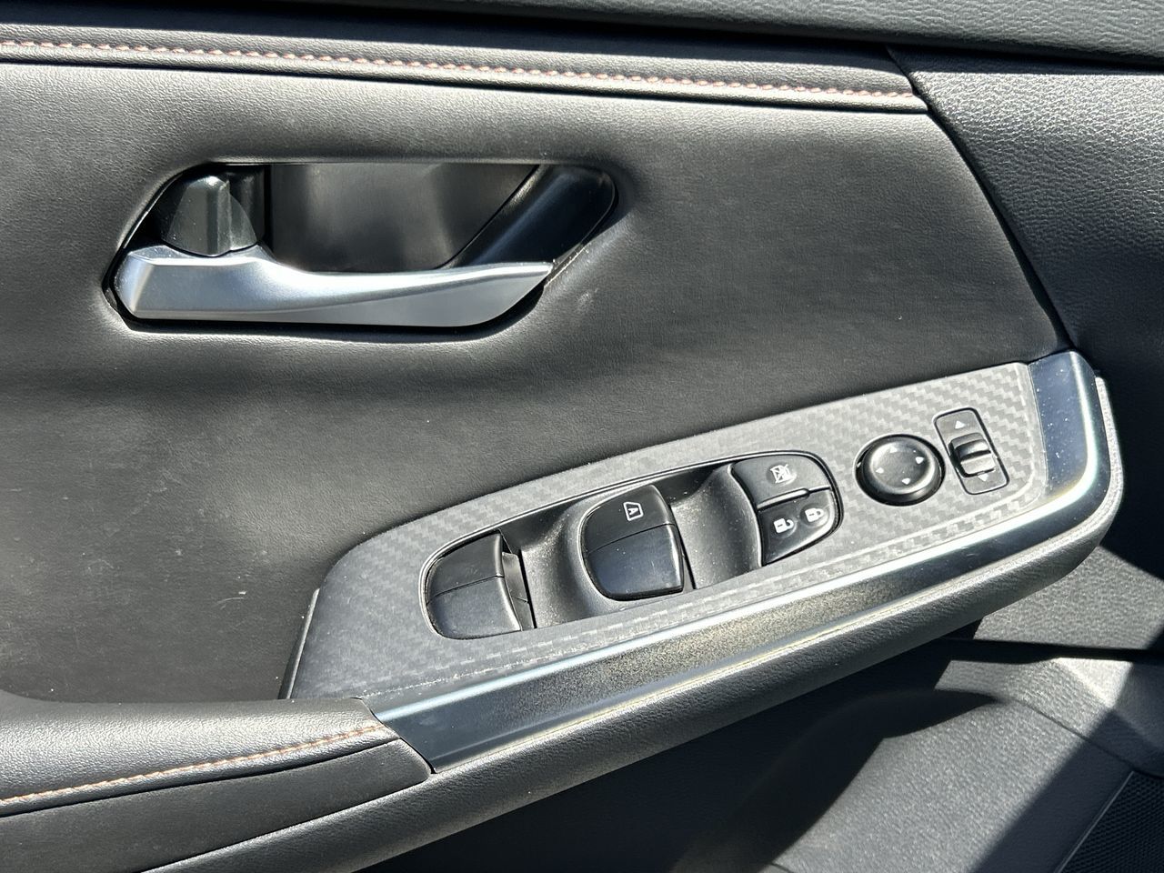 2023 Nissan Sentra in North Vancouver, British Columbia