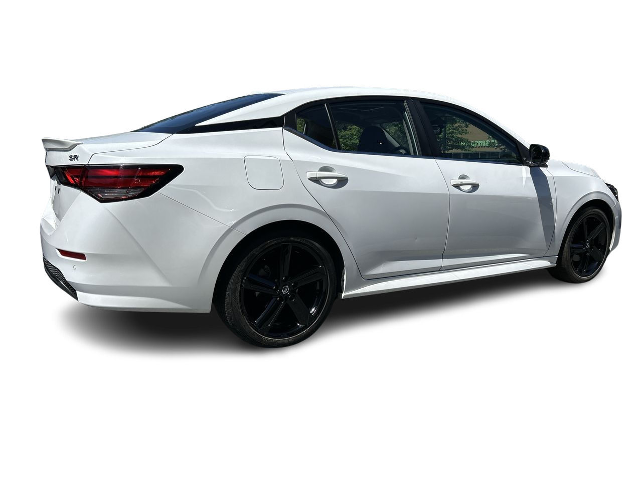2023 Nissan Sentra in North Vancouver, British Columbia