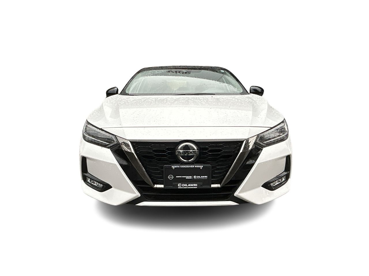 2023 Nissan Sentra