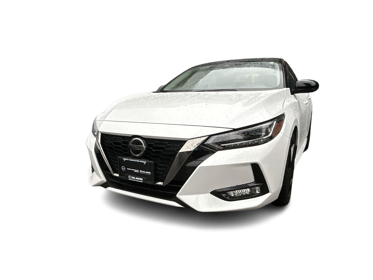 2023 Nissan Sentra