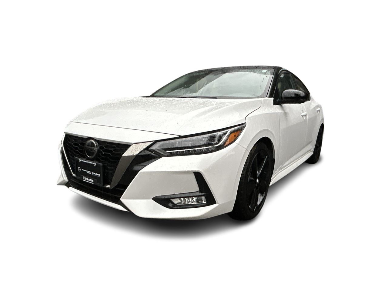 2023 Nissan Sentra