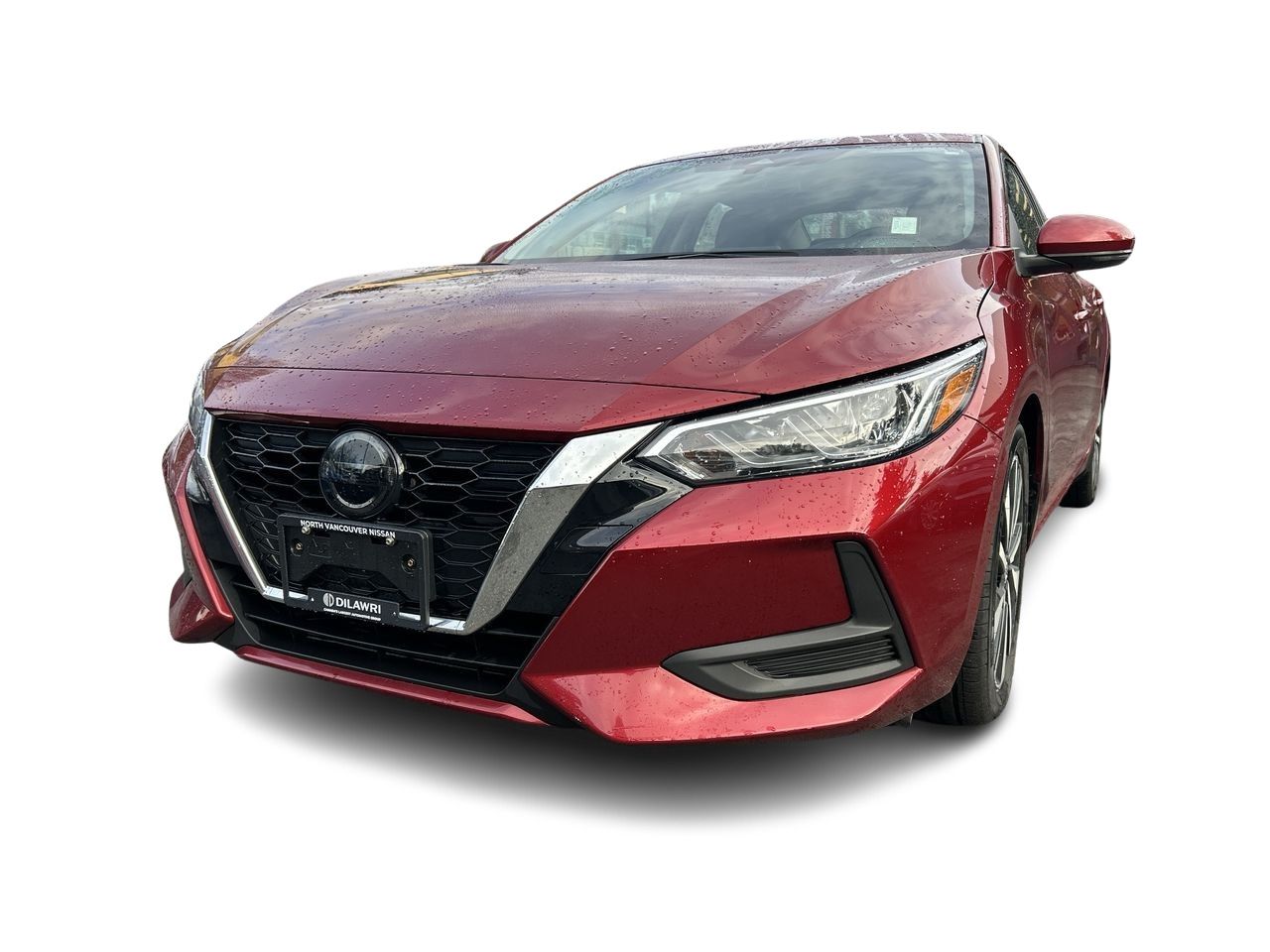 2023 Nissan Sentra