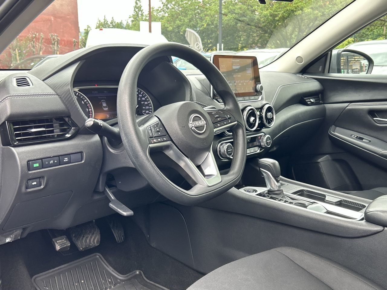 Nissan Sentra  2024 à Vancouver nord, Colombie-Britannique