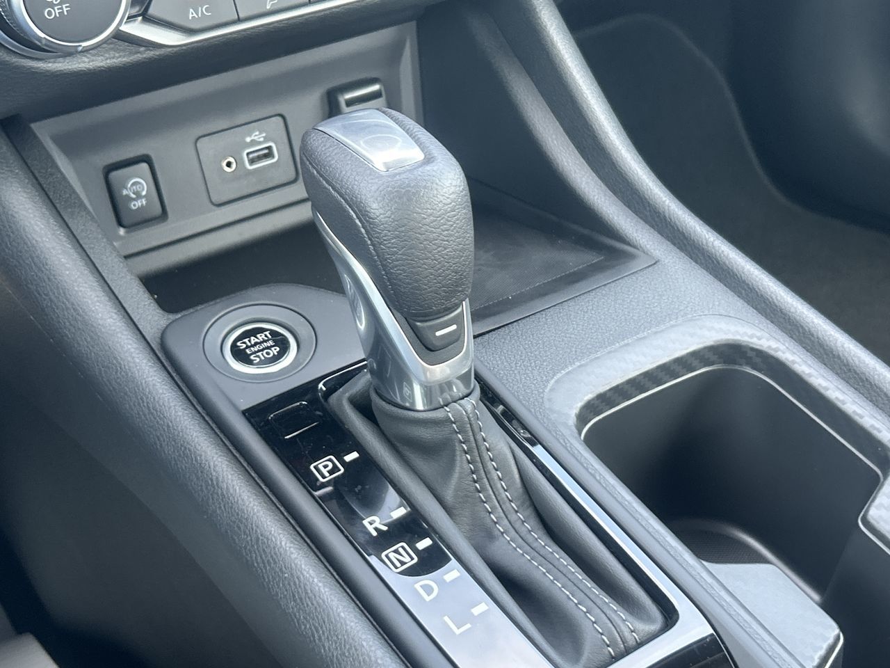 Nissan Sentra  2024 à Vancouver nord, Colombie-Britannique